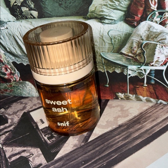 π«Άπ»πΉπ«Άπ»β’ π SNIF x Sweet Ash πβ’ πΉπ«Άπ»πΉ - Picture 3 of 7